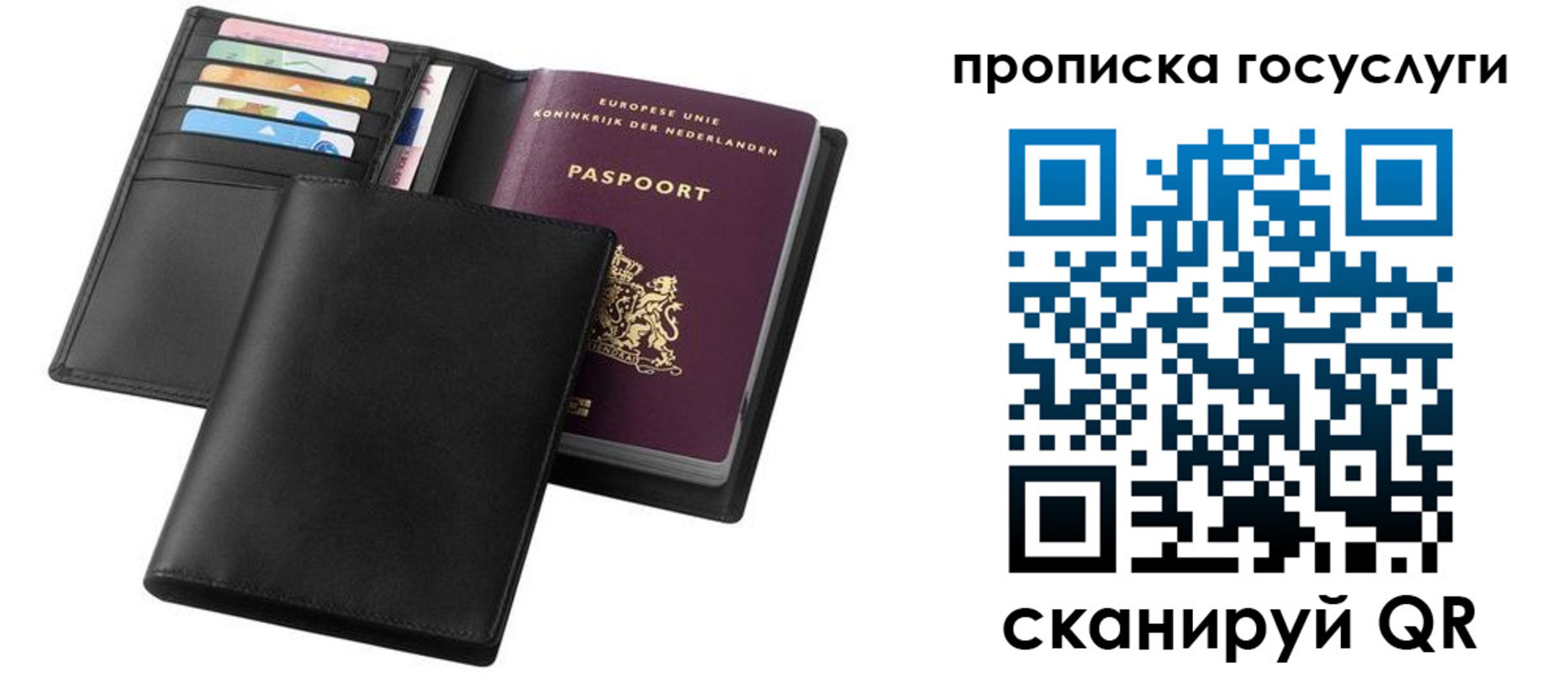 временная регистрация для всех в Видном